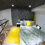 E104 Urban Loft Gem