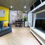 E104 Urban Loft Gem
