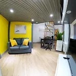 E104 Urban Loft Gem