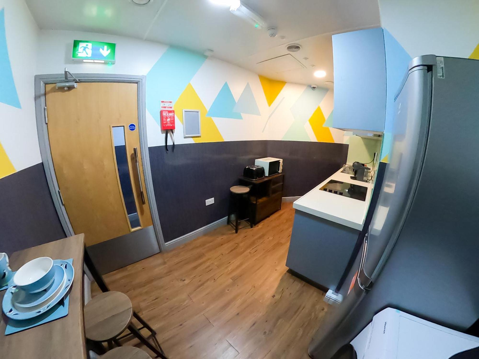 Apartment E104 Urban Loft Gem Coventry